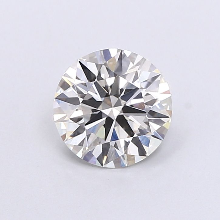 1.3 ct lab-grown Round Diamond