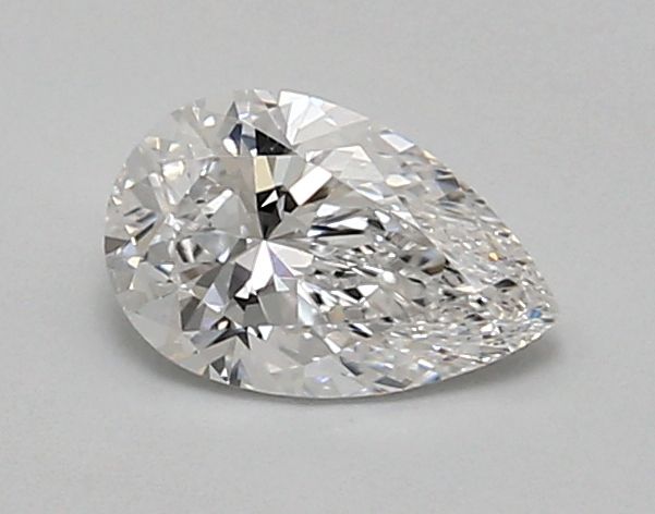 0.92 ct. pear Lab Grown Diamond front image