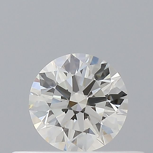 0.3 ct Round Diamond