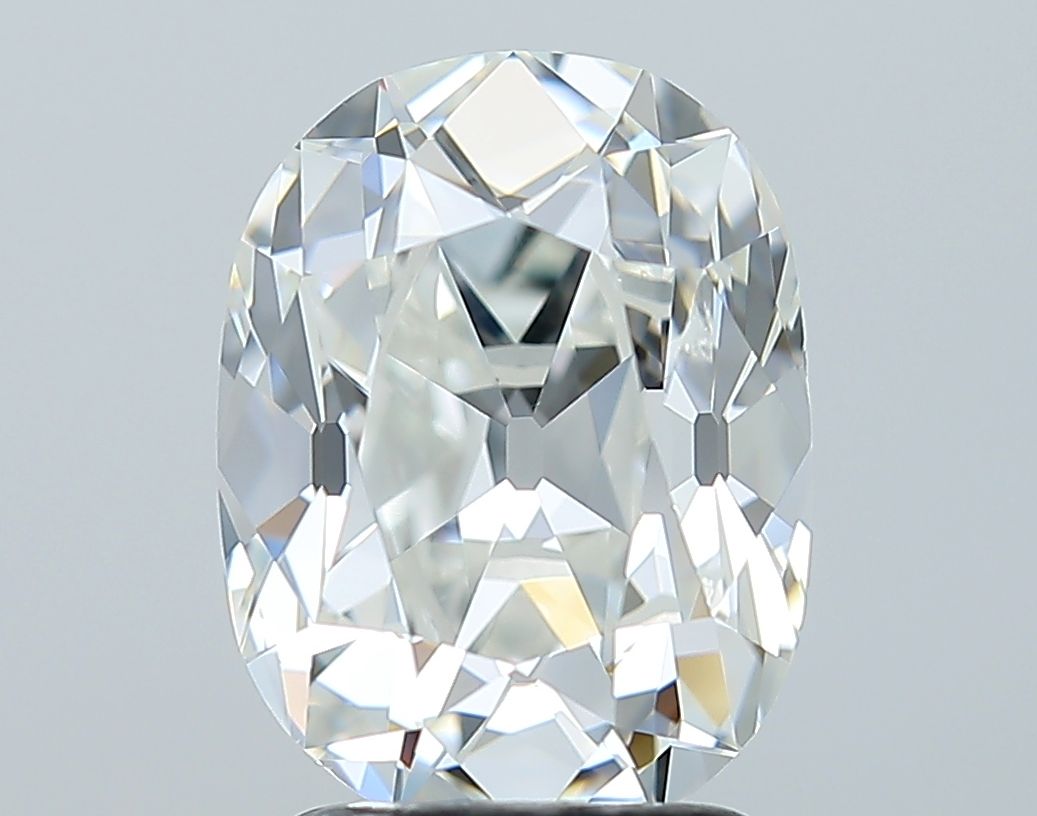 2.55 ct Old miner Diamond