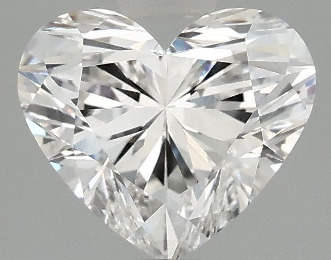 2.03 ct. heart Lab Grown Diamond front image