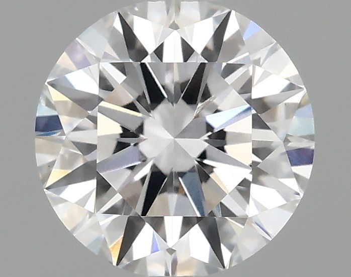 1.06 ct. round Lab Grown Diamond front image