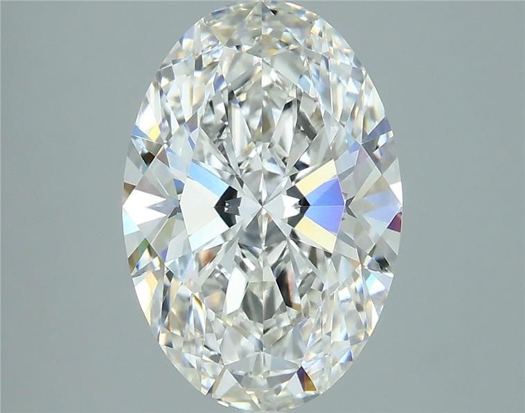 3.07 Carat