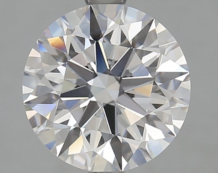 Diamant Rond 2.80 ct - Couleur D - Pureté IF