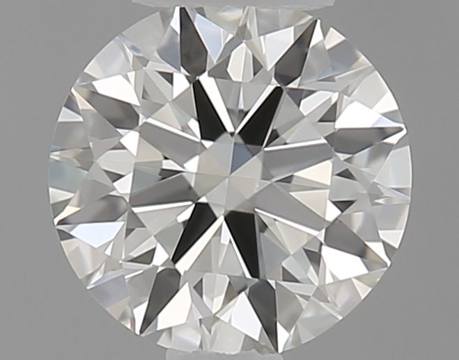 0.39 ct Round Diamond