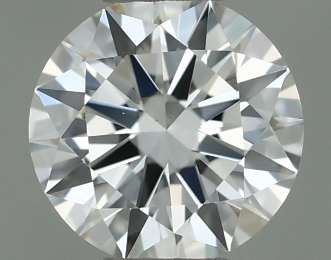 0.30 ct Round diamond