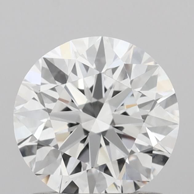 1.03 ct. round Lab Grown Diamond front image
