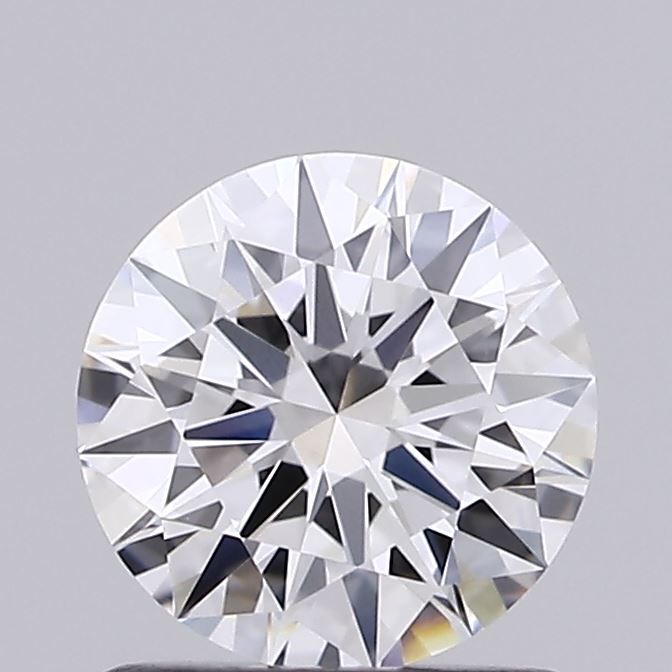 1.05 ct. round Lab Grown Diamond front image