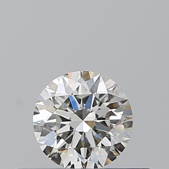 0.31 ct Round diamond