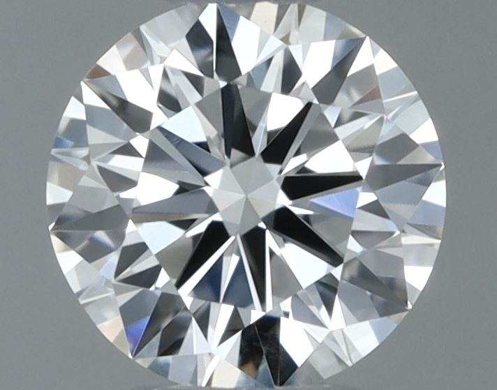 0.30 ct Round diamond