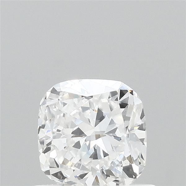 0.69 ct lab-grown Cushion brilliant Diamond