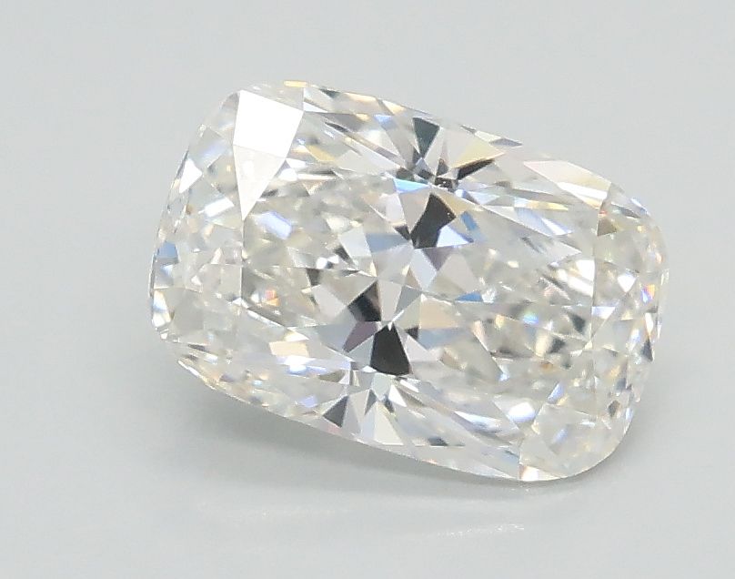 1.05 ct lab-grown Cushion modified Diamond