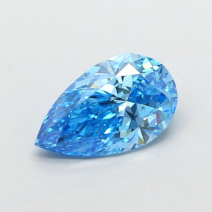 1.06 ct. pear Lab Grown Diamond front image