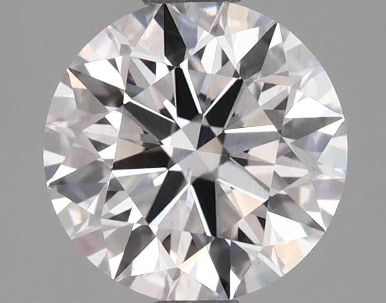 1.69 ct. round Lab Grown Diamond front image
