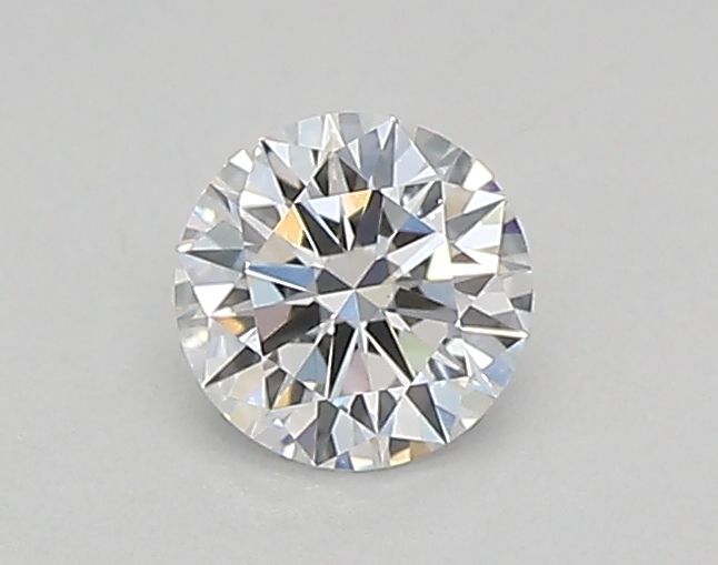 0.27 ct lab-grown Round Diamond