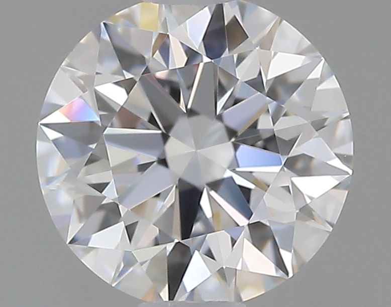 1.09 ct. round Lab Grown Diamond front image