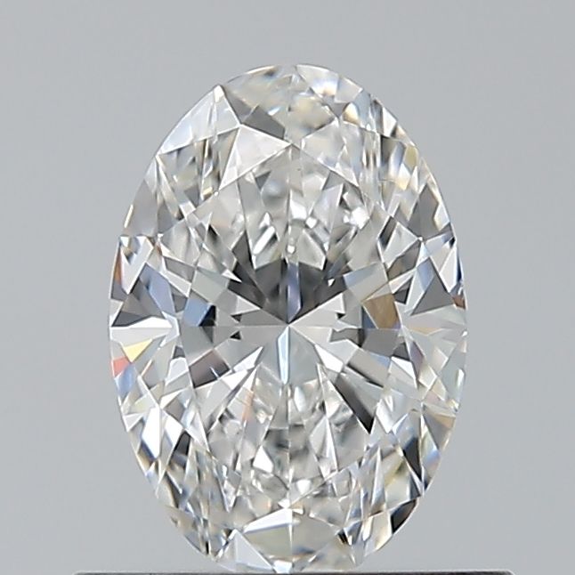0.60 ct Oval diamond