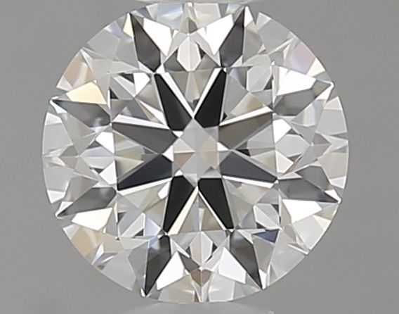 1.01 ct Round diamond