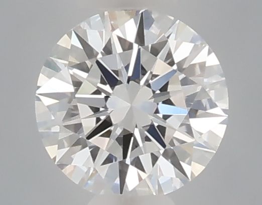 0.32 ct lab-grown Round Diamond