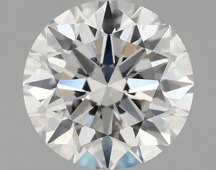 1.50 ct Round diamond