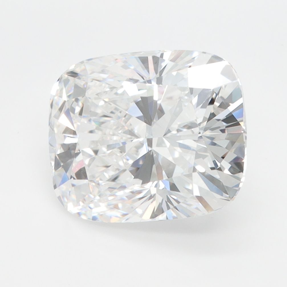 3.58 Carat
