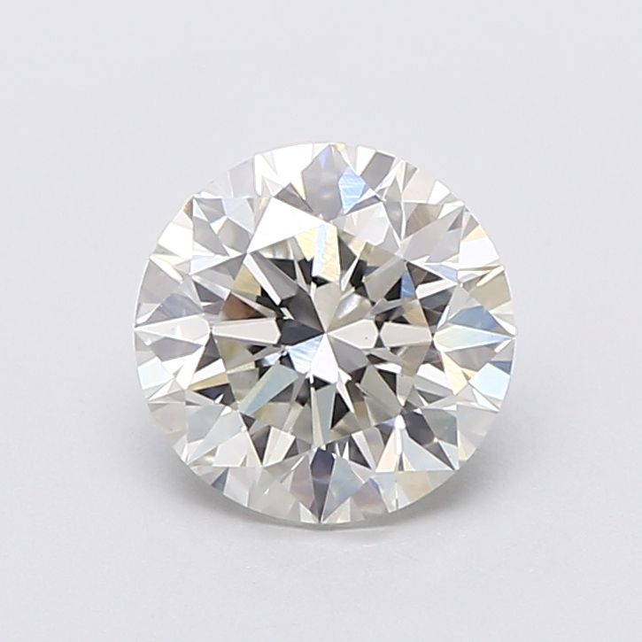 1.50 ct Round diamond