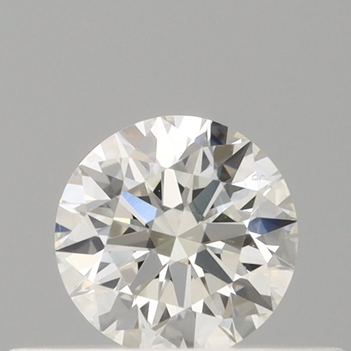 0.3 ct Round Diamond