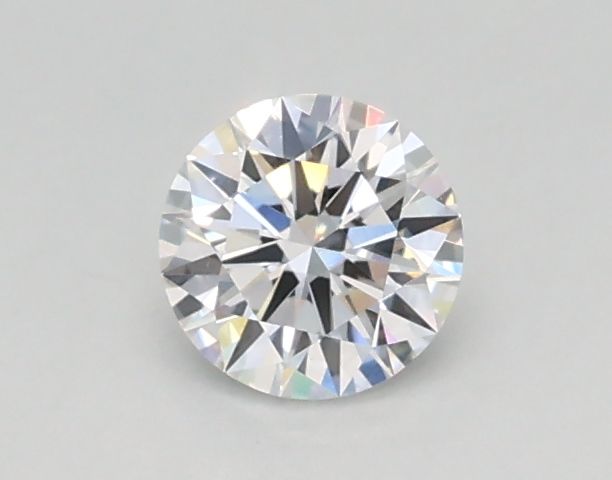 0.27 ct lab-grown Round Diamond