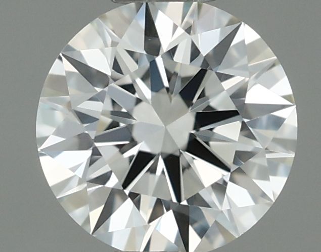 0.50 ct Round diamond