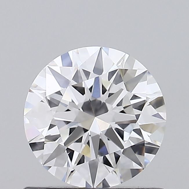 0.77 ct. round Lab Grown Diamond front image