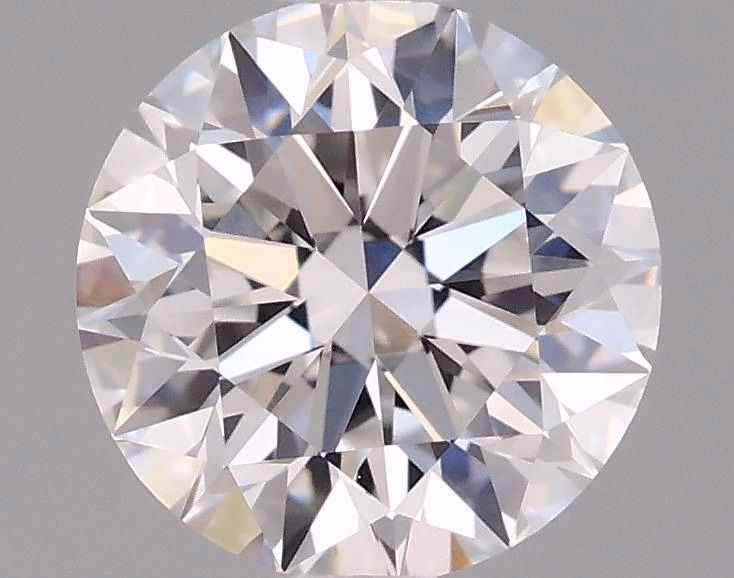 1.00 ct. round Lab Grown Diamond front image