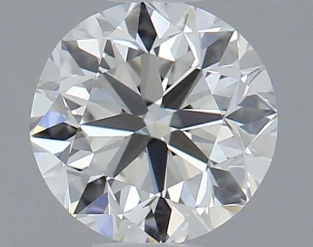 0.50 ct Round diamond