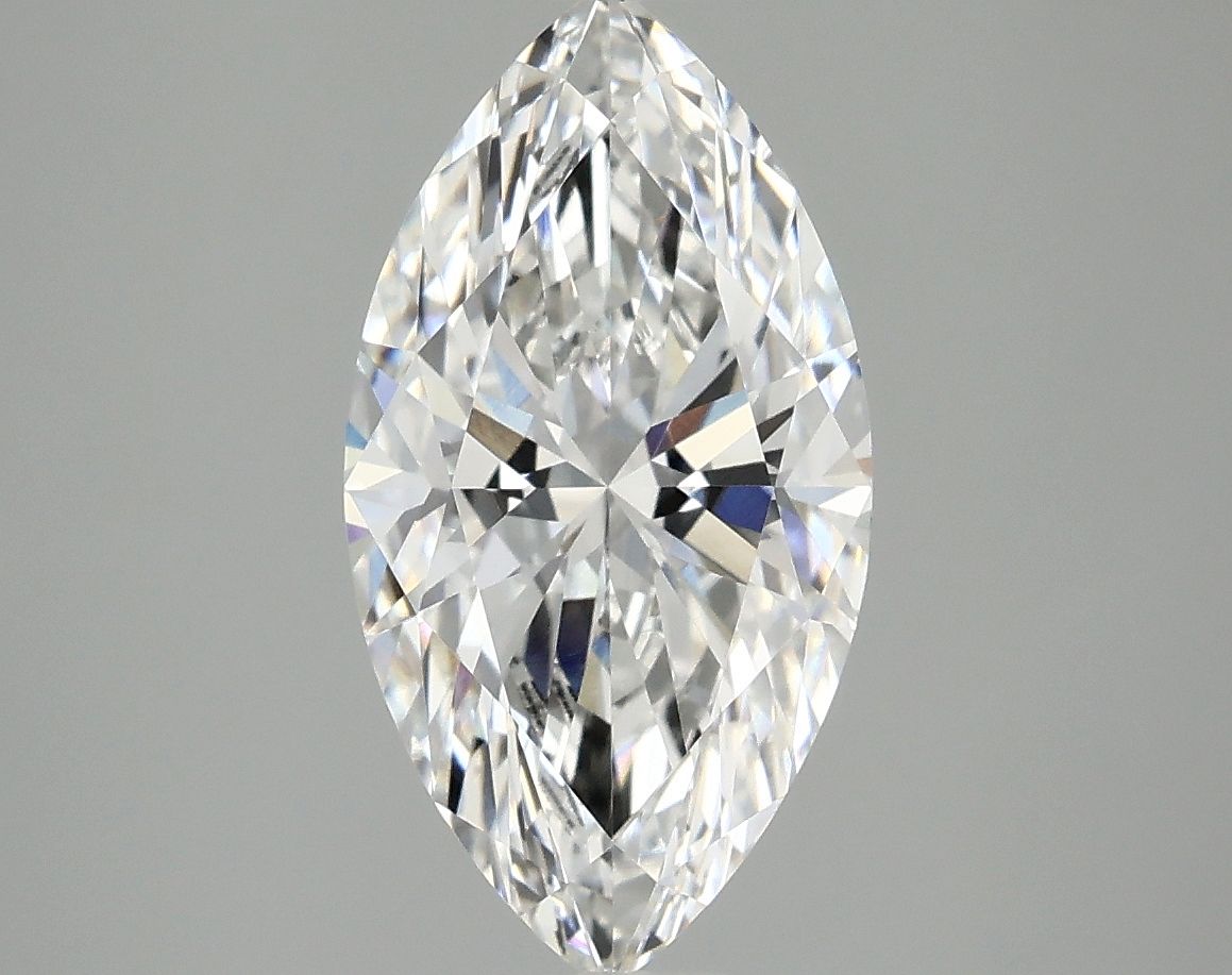 2.58 Carat