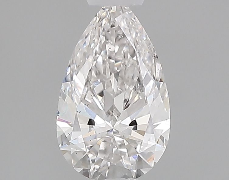 0.33 ct Pear diamond