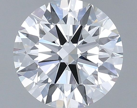 1.23 ct Round diamond