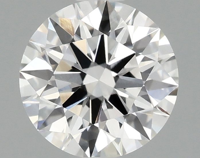 1.09 ct. round Lab Grown Diamond front image