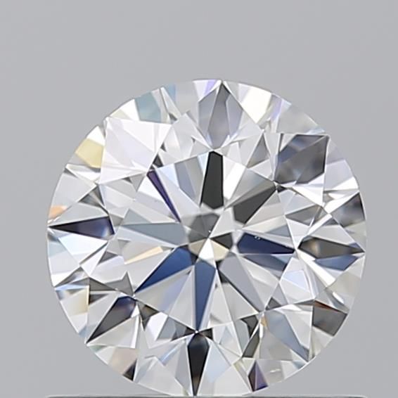0.80 ct Round diamond