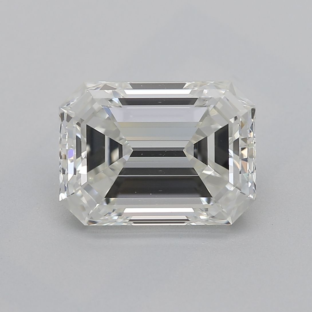 1.50 ct Emerald diamond