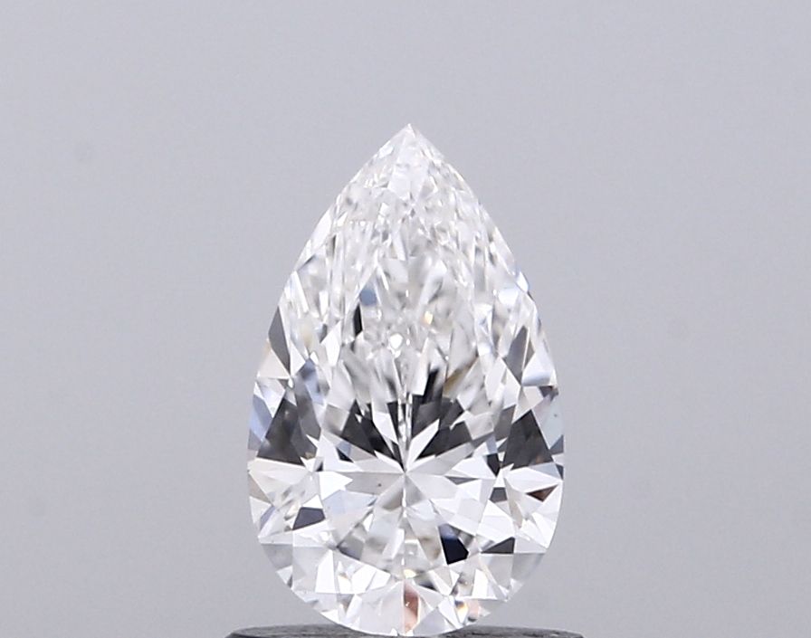 1.08 ct Pear diamond