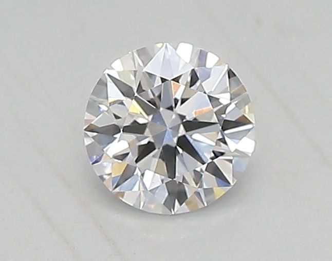0.28 ct lab-grown Round Diamond