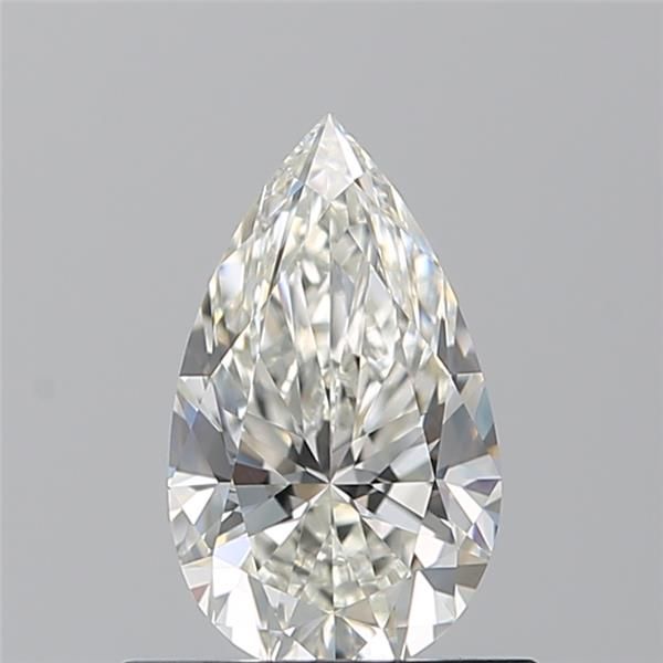 0.70 ct Pear diamond