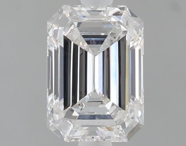 1.04 ct lab-grown Emerald Diamond