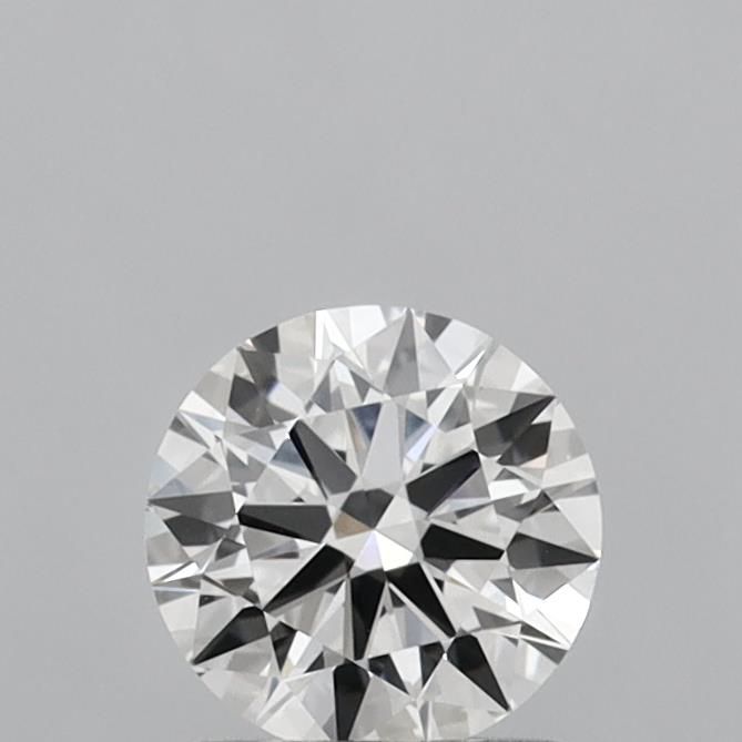 1.00 ct. round Lab Grown Diamond front image