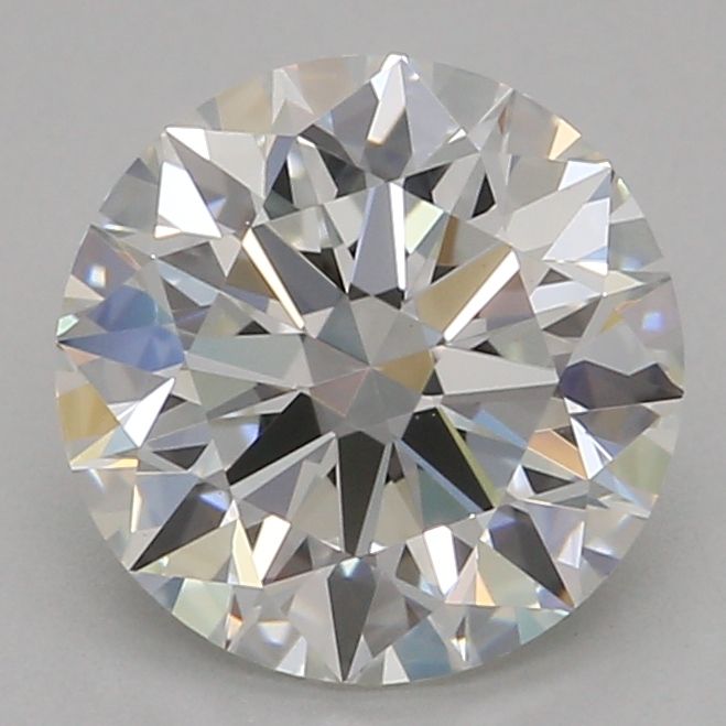 1.09 ct. round Lab Grown Diamond front image