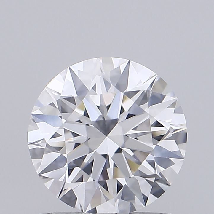 1.03 ct. round Lab Grown Diamond front image