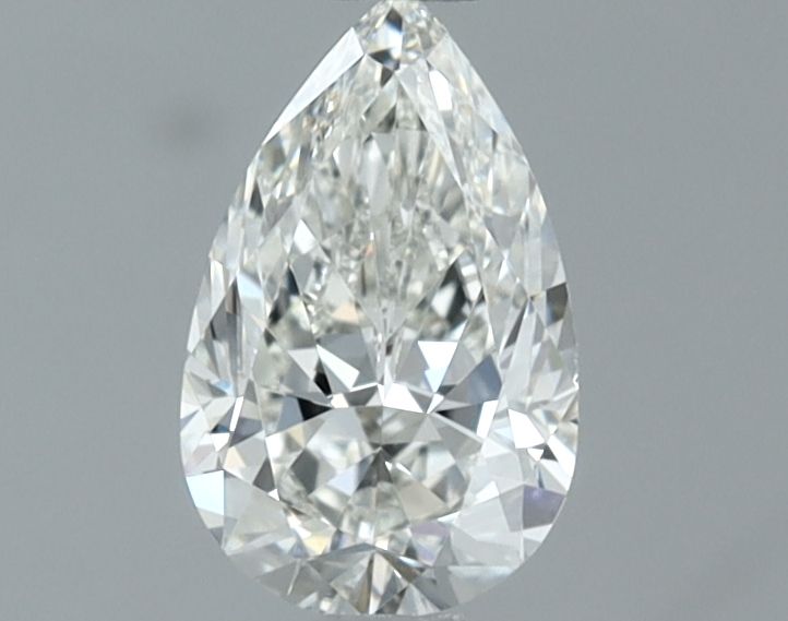 0.70 ct Pear diamond