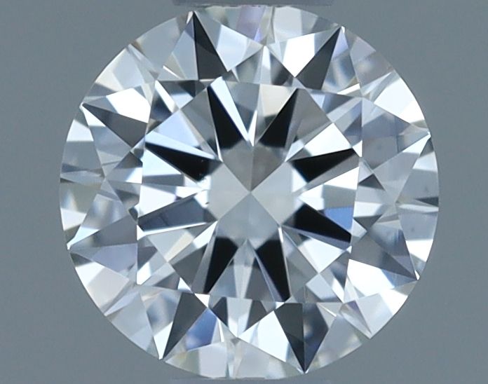 0.30 ct Round diamond
