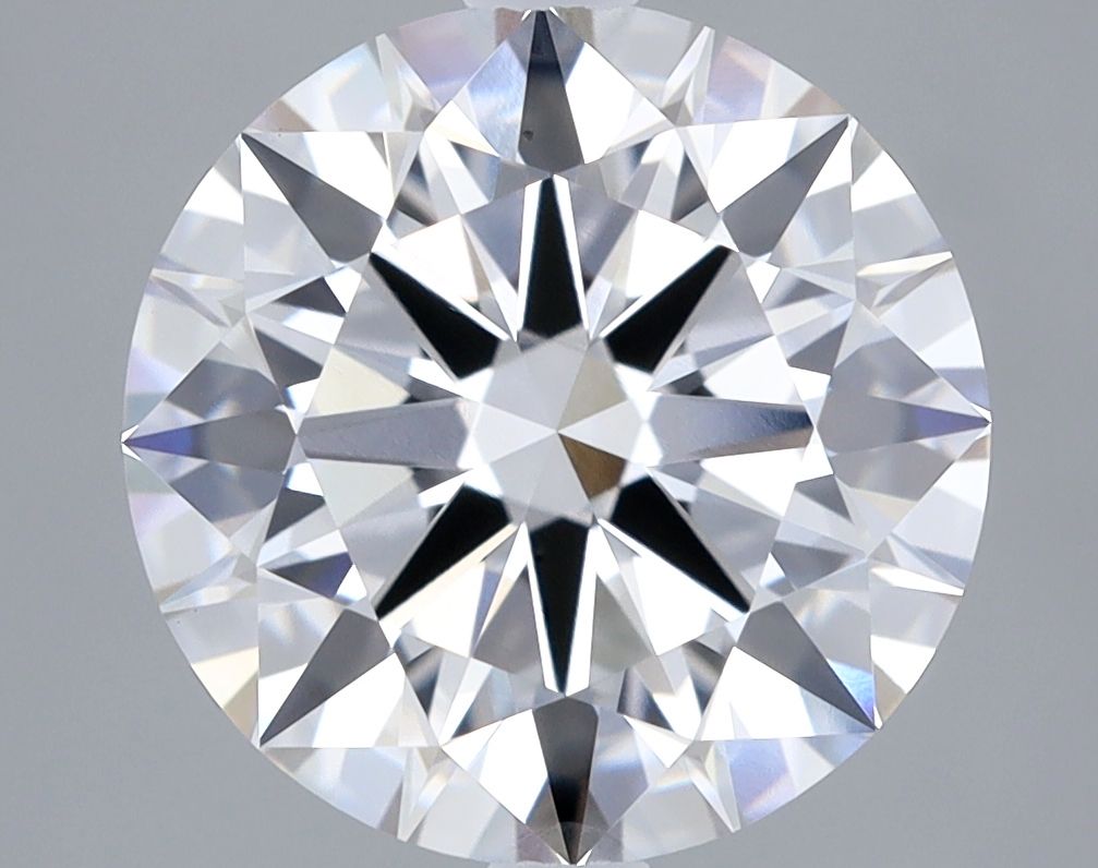 3.40 ct Round diamond