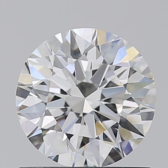 Diamant Rond 0.90 ct - Couleur H - Pureté VS1