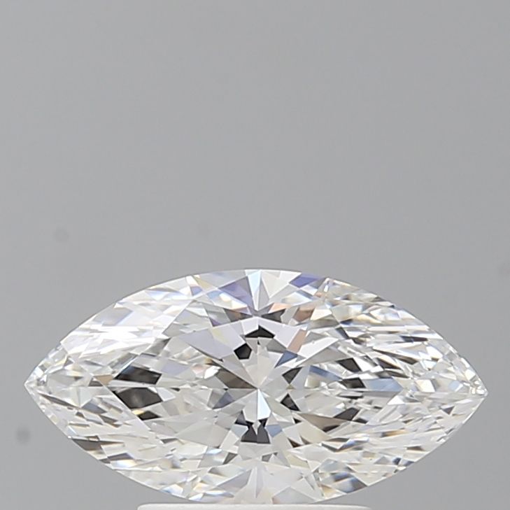 1.52 ct. marquise Lab Grown Diamond front image